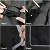 Kofferraumtaschen, Kofferraum Organizer Auto, Produktbild-Vorschau 6