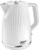 Czajnik elektryczny Tefal Loft 1.7l 2400W biały Anteprima dell’immagine prodotto 5