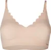 Damen Bustier mit herausnehmbare Pads Micro Essentials von Produktbild-Vorschau 4