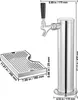 SucceBuy Kegerator Tower Kit - Dokonalé řešení pro domácí Náhled obrázku produktu 8