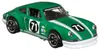 Hot Wheels HRV04, Rennauto, 3 Jahr(e), Metall, Grün, Weiß Produktbild-Vorschau 3