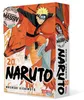 NARUTO Massiv 20 Produktbild-Vorschau 4