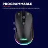 Trust Gxt922 Ybar Gaming Mouse Eco Produktbild-Vorschau 10