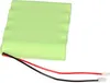 Univerzální dobíjecí baterie NI-MH 6 V 2000 mAh 5x AA Náhled obrázku produktu 14