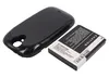 TECHTEK Akku Kompatibel mit [Samsung] Galaxy S Relay 4G, Produktbild-Vorschau 3