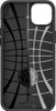Spigen Liquid Air Iphone 14 Plus / 15 Plus Matte Black Podgląd zdjęcia produktu 4