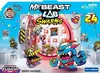 Mr. Beast Lab Swarms S3 Adventskalender Voir les images du produit 6
