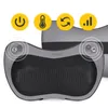 Massagekussen Pro+ zwart Productafbeelding-voorbeeld 4