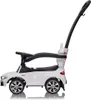 Rutscher BMW M5 2in1 weiß Produktbild-Vorschau 5