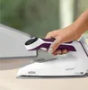 Braun CareStyle 7 IS7266 VI lila Dampfbügelstation Produktbild-Vorschau 10
