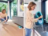 Zestaw Leifheit CLEAN TWIST M Ergo Mobile Podgląd zdjęcia produktu 6