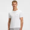 BOSS 3er-Pack Herren-Kurzarm-Unterhemden 50532811 Produktbild-Vorschau 17