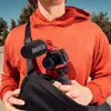 RØDE VideoMicro II, Digitales Kameramikrofon, -30 dB, 20 - Produktbild-Vorschau 8