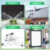 60A MPPT Solar Laderegler mit 4 USB-Anschlüssen, 12V/24V Produktbild-Vorschau 8