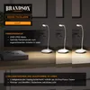 Brandson LED Schreibtischlampe mit 3 Helligkeitsstufen, Produktbild-Vorschau 5