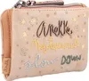 Anekke Mediterranean Slow Life Geldbörse 12 cm Produktbild-Vorschau 2