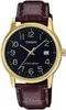 Casio MTP-V002GL-1B + bote Montre homme Voir les images du produit 1