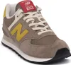 NEW BALANCE - Baskets unies 574 - Numéro 44 Voir les images du produit 2