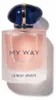Giorgio Armani My Way Floral, Frauen, 50 ml, Nachfüllbare Produktbild-Vorschau 7