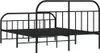 VidaXL 353657, Czarny, 187 cm, 2,07 m, 100 cm, 1800 x 2000 Podgląd zdjęcia produktu 9