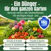DÜNGEMEISTER Premium Gartendünger gegen mickrige Ernte & Produktbild-Vorschau 5