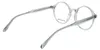 SCOTCH & SODA EYEWEAR Montature per occhiali SS4023 51937 Anteprima dell’immagine prodotto 3
