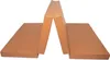 Jeflex klappbare Turnmatte Farbe >braun< 200 x 100 x Produktbild-Vorschau 6