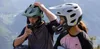 Uvex 41/0/062/02 casco da ciclismo colore bianco unisex Anteprima dell’immagine prodotto 8
