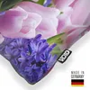 VOID Hyazinthen Tulpen Blumen Kissenbezug Kissenhülle sofa Produktbild-Vorschau 2