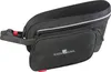 Klickfix Contour Evo Satteltasche 3l Schwarz  Schwarz One Produktbild-Vorschau 1