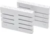Kaiser Inspiration Tortenschneider mit Distanzhaltern 32 Produktbild-Vorschau 5