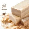WISFOR Lustro ścienne w stylu vintage Lustro prostokątne Podgląd zdjęcia produktu 5