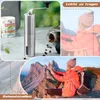 Kaffeemühle Manuelle Mühle zum Mahlen von Kaffee aus Produktbild-Vorschau 7