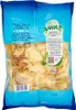 Amica Chips Classica Kartoffelchips 8 x 300 g Großpackung Produktbild-Vorschau 3