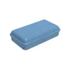 Rotho Fun Lunchbox with Dividers 1.7L Horizon Blue Anteprima dell’immagine prodotto 1