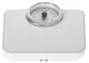 Adler AD 8180 Personenwaage Rectangle White Mechanische Produktbild-Vorschau 2