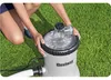 Bestway 58870 Pool Filter Pumpe 5678 L/h + Polysphere Produktbild-Vorschau 5