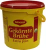 Maggi Gekörnte Brühe Extra fein 330 Liter Großpackung für Produktbild-Vorschau 3