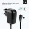 CELLONIC Chargeur 12V compatible avec outils portatifs - Voir les images du produit 2