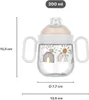 Mepal Bicchiere con beccuccio anti-perdita Mio 200 ml Anteprima dell’immagine prodotto 4