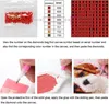 Malen nach Zahlen Eule Babyeule - 5D Diamond Painting Set Produktbild-Vorschau 3