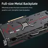 Sapphire RX6700 10G D6 OC-Grafikkarte Produktbild-Vorschau 5