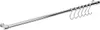 METALTEX 350307 Lonardo Relingleiste 78 cm, mit 6 Haken / Produktbild-Vorschau 1