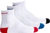 Champion Uni Socken, 3 Paar - Crew Socken, Logo, Streifen Produktbild-Vorschau 1