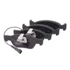 RIDEX 402B0122 Bremsbeläge Satz Vorne für FIAT PUNTO (188) Produktbild-Vorschau 5