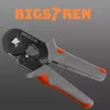 Kabel-Crimper + Aderendhülsen-Set 0,25-10Mm² Bigstren Produktbild-Vorschau 11