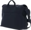 LACOSTE sac à épaule bandoulière Slim Messenger Bag Abimes Voir les images du produit 4