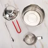 Sada na výrobu sviečok, nástroje na výrobu sviečok, Náhľad obrázku produktu 4