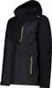 CAMPAGNOLO CMP Doppeljacke Herren grau 54 Produktbild-Vorschau 7