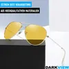 DARKVIEW okuliare na nočné videnie okuliare na nočné Náhľad obrázku produktu 5